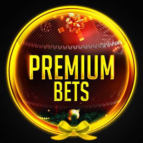 bets premium.